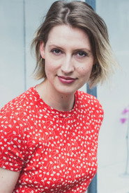 Photo of Stefanie Borbe as Petra Keller