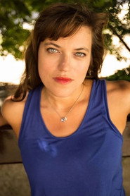Photo of Michaela Drotárová as Silvia