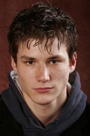 Photo of Pierre Derenne as Eric