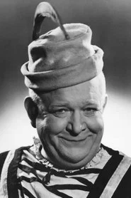 Photo of Harald Madsen as Bivognen