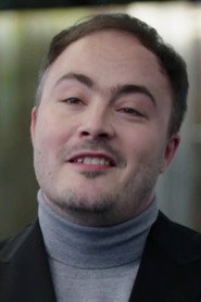 Photo of Ben Gernon