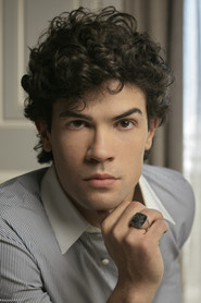 Photo of Giuseppe Spata as Giulio Dionisi
