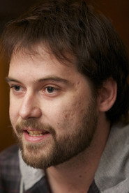 Photo of Kornél Laboda