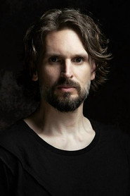Photo of Stefan Helleblad as Rhythm guitar