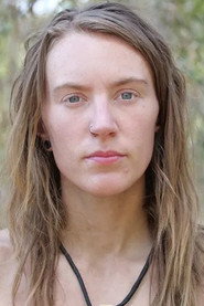 Photo of Kaiela Hobart as Self - Survivalist