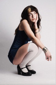 Photo of Mayline Cornet as First role