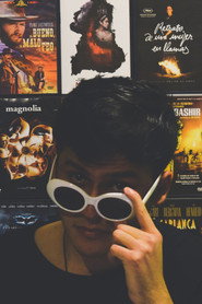 Photo of Luis Fabián as Sergio