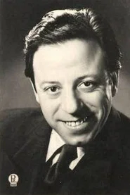 Photo of Jules de Neumostier as Vagabond singer