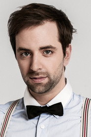 Photo of Étienne Dupuis as Belcore
