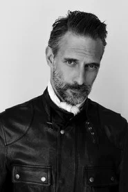 Photo of Ben Shaul as Adriano (segment "Until Forever")