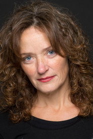 Photo of Elia Sanmartín as Madre Salvador