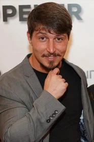 Photo of Kevin Savo as Kevin Savo