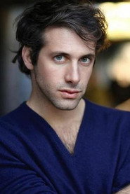 Photo of Marco Iannone as Stiff