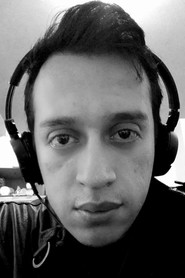 Photo of Alberto Badillo as Patient