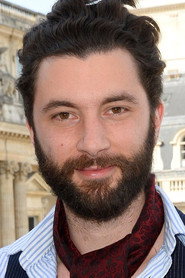 Photo of Alexis Moncorgé as Gaspard, Chloe's companion