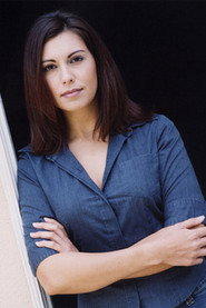 Photo of Julie Arebalo as Mara Payton