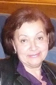 Photo of Ludmiła Dąbrowska as Tenant (uncredited)