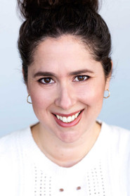 Photo of Chantal Grenier as Mère