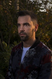 Photo of Adrián Silvestre