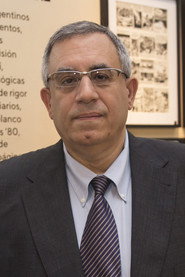 Photo of Carlos Maslaton as Himself