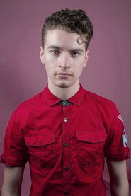 Photo of Ari Hershkowitz as Himself, ex-Hasidic