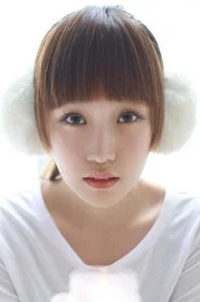 Photo of Zhao Xirui as Soma Photon