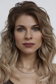 Photo of Asya Borisova as Kira
