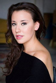 Photo of Kieran Sequoia as Sacajawea (voice)