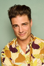 Photo of Max Meisel as Max