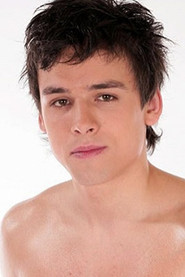Photo of Willy Scott as Prince