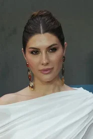 Photo of Elnaaz Norouzi as Wild Butterfly