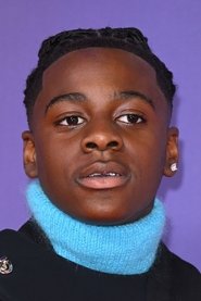 Photo of Jedaiah Bannerman as Benji