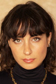 Photo of Rosalinda Galán Parrales as Victoria