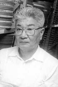 Photo of Takashi Kawamata