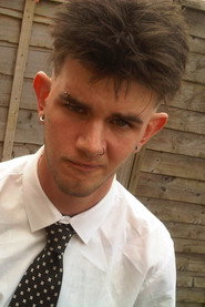 Photo of George Grant as Tom