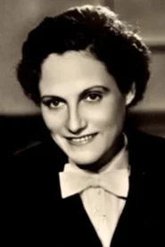Photo of Ingeborg Egholm as Dr. Corda Frobenius
