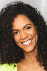 Photo of Joella Crichton as Jordan