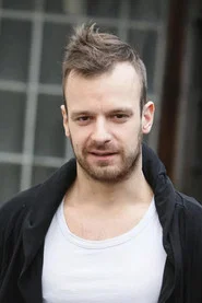 Photo of Lukáš Dóza