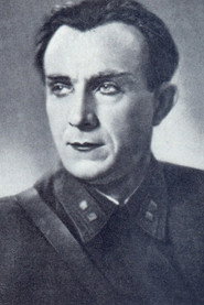 Photo of Georgy Anchits as Suzdaltsev