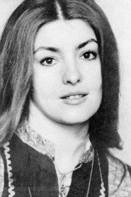 Photo of Manana Tskhovrebova as Tsitsino
