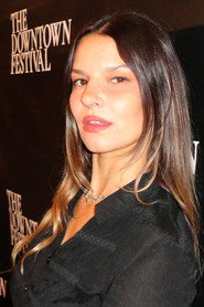 Photo of Lena Greene as Tuna Tartare