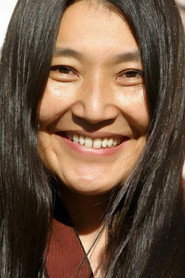 Photo of Urna Chahar-Tugchi as Herself