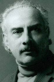 Photo of Óscar Soria as Narrator