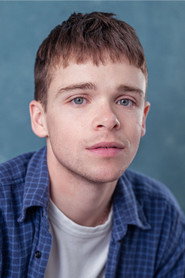 Photo of Lewis Cornay as Peter