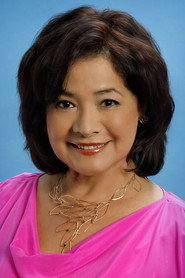 Photo of Bel Hernandez as Letty Lam