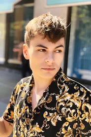 Photo of Matt Costa