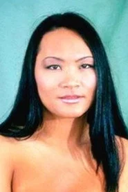 Photo of Aaliyah Yi