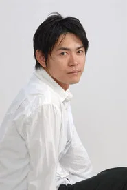 Photo of Yusuke Nakayama