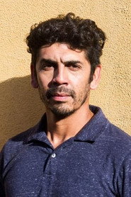 Photo of Claudio Troncoso as Bar Waiter