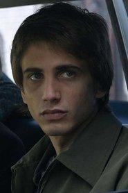Photo of Leandro Stivelman as Eloy